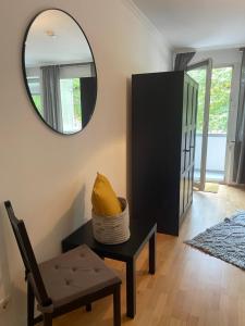 City Apartment 4 Krefeld 20km DUS Airport
