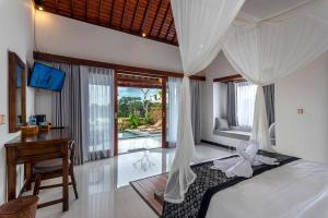 Umesari Villa Sebatu by Dhananjaya Hospitality