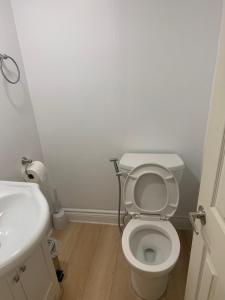 Millpond Basement Units