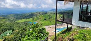 Tierra Vital Atenas Villa 2