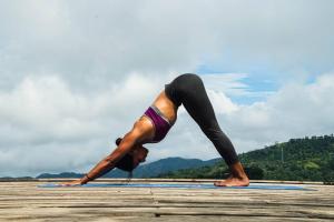 Tierra Vital Atenas Villa 2