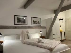 Weberhof-Münster - Warendorf