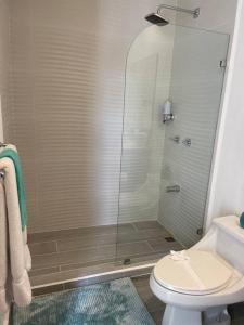 Spacious and Modern Penthouse Condo