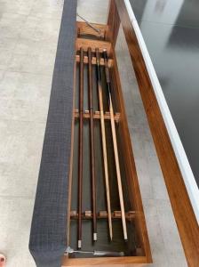 Spacious and Modern Penthouse Condo