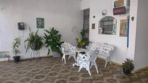 Hostel Residence Girassol - Belém