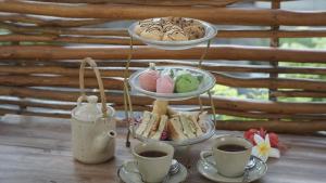 Aldeoz Grand Kancana Villas Resort Bali