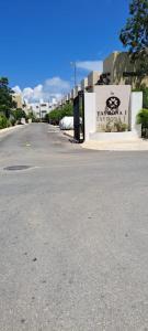 Casa RuiSu 2 plantas Amueblada alberca en Playa del Carmen Mayakoba seguridad bien ubicada jardines senderos comercios