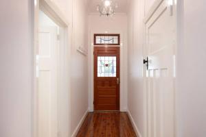 White Rabbit on Jones- central sophistication
