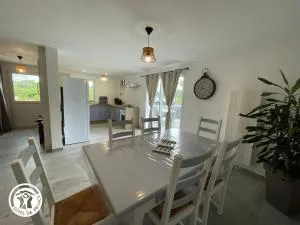 Gîte au Marais Breton: Confort, Proximité Plages, Idéal Familles et Amis - FR-1-426-548 - 圣热尔韦