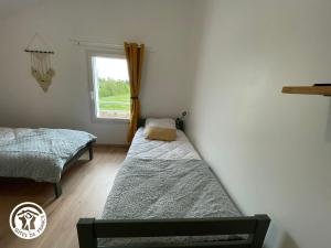 Maisons de vacances Gite au Marais Breton: Confort, Proximite Plages, Ideal Familles et Amis - FR-1-426-548 : photos des chambres
