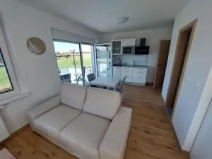 3 JABLANE apartmaji - Beltinci