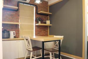 Spacious and Comfort Stay Studio at Green Bay Pluit Apartment By Travelio