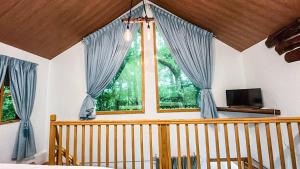 Vacation House in Baguio