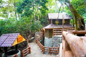 Vacation House in Baguio