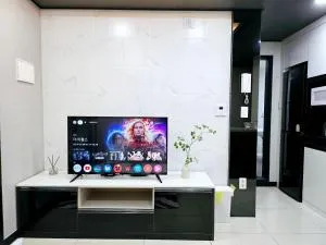 풍경을 그리다 01 - Kwarye