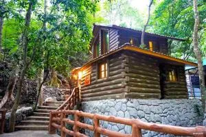 Vacation House in Baguio - Tuba