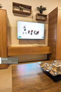 Lujo y sofisticacion Dpto 422 Como en Casa-Scz!