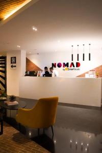 Lujo y sofisticacion Dpto 422 Como en Casa-Scz!