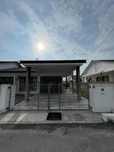 Homestay faleeq - Kampung Kelola