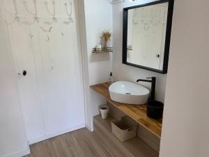 B&B / Chambres d'hotes La Louisou : photos des chambres