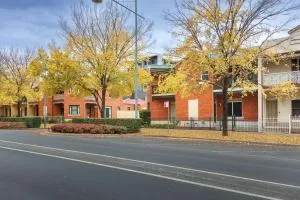 Central Style at the Gardens - Wodonga