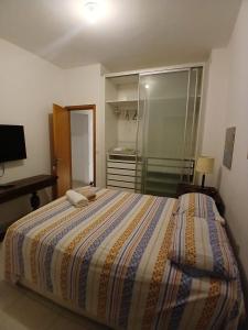 Copa Moderno Ótima Localização