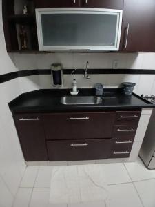 Copa Moderno Ótima Localização