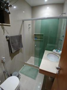 Copa Moderno Ótima Localização