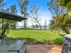 Villa Tarni Unit 7 - Mulwala