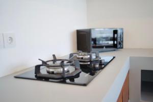 Villa Mercure - 2-bedroom Villa with private Pool & Garden