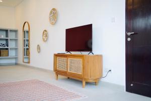 Villa Mercure - 2-bedroom Villa with private Pool & Garden