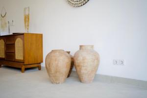 Villa Mercure - 2-bedroom Villa with private Pool & Garden