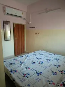 Vidhathri Homestay - Тірупаті