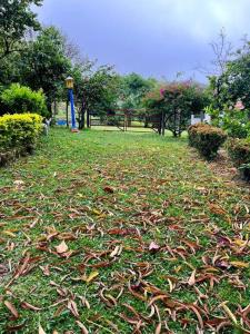 Finca El Mirador - Agroturismo