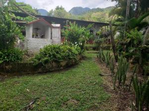 Finca El Mirador - Agroturismo