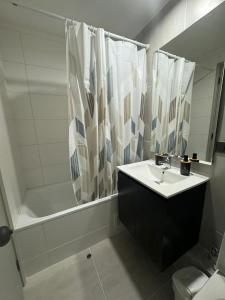 Acogedor departamento Valparaiso