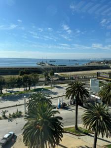 Acogedor departamento Valparaiso