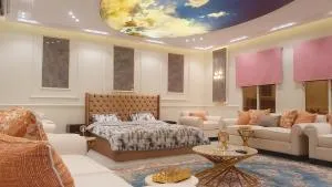 جناح تنفيذي ملكي فاخر Vip - Al Fayşalīyah