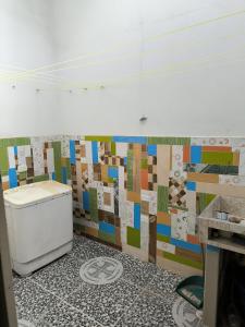 Apartamento Entero Amoblado