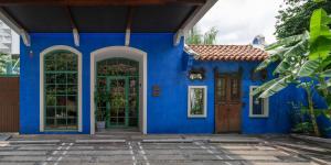 WanYu Mansion - Boutique mansion, Sukhumvit 63