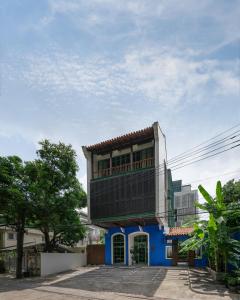 WanYu Mansion - Boutique mansion, Sukhumvit 63