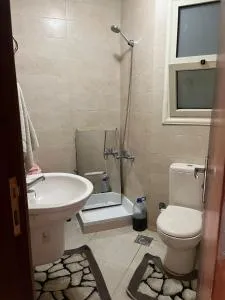 Porto sokhna - Ḩulwān