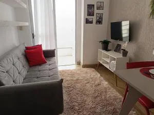 Ótimo apto na melhor localização! lado do Hospital - 南卡舒埃拉