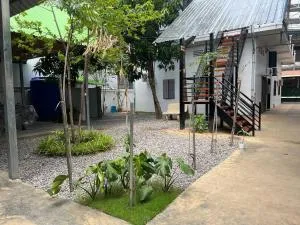 Por Chey Guesthouse - Phum Ksech Puoy