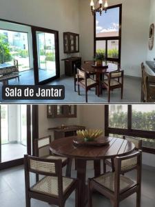 Chalé Exclusivo Condomínio Águas da Serra