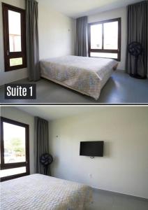 Chalé Exclusivo Condomínio Águas da Serra