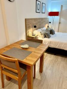 Moderno departamento en Palermo a estrenar