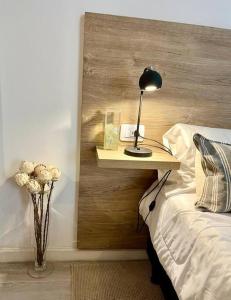 Moderno departamento en Palermo a estrenar