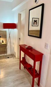 Moderno departamento en Palermo a estrenar