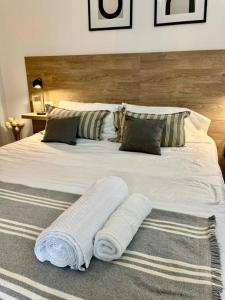 Moderno departamento en Palermo a estrenar